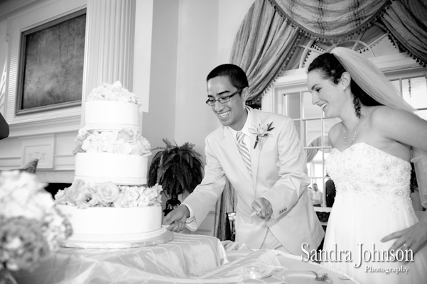 Best Florida Southern College Wedding photographer - Sandra Johnson (SJFoto.com)